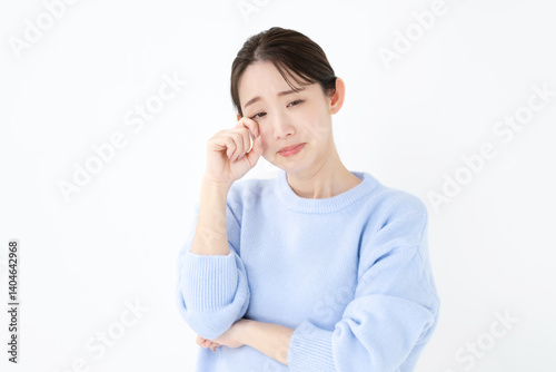 女性