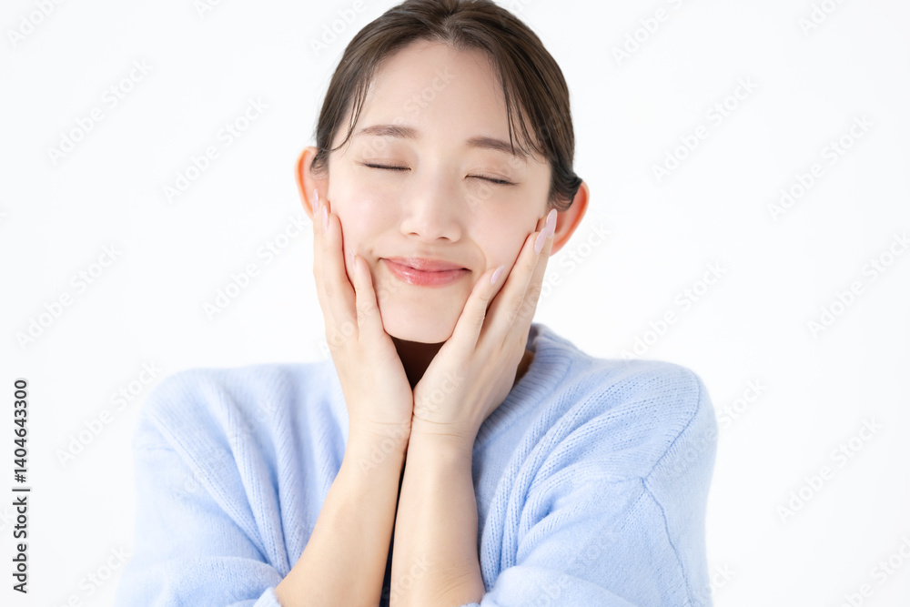 スキンケア・女性 スキンケア・女性