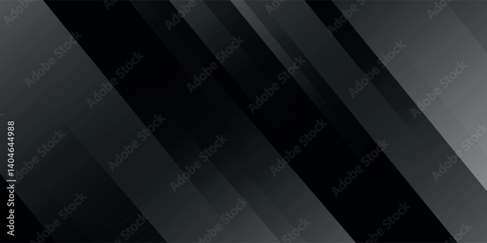 Black abstract background. Elegant dark diagonal shape elements. modern luxury background. vector illustration eps10 Black abstract background. Elegant dark diagonal shape elements. modern luxury background. vector illustration eps10