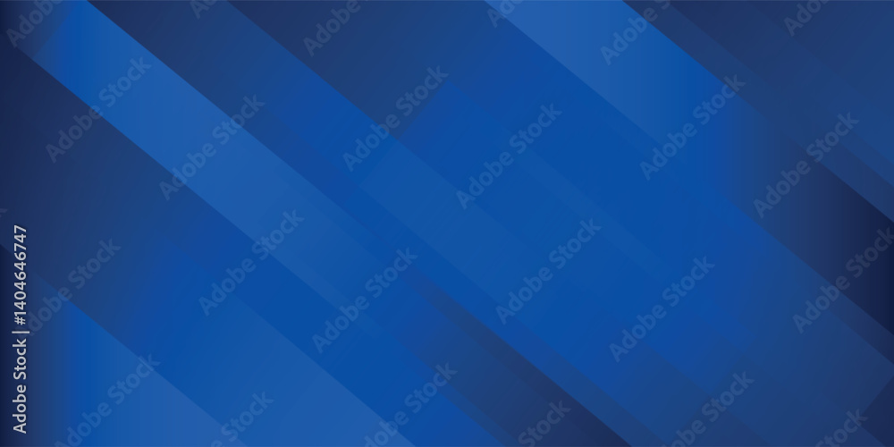 Dark blue background with abstract graphic VECTOR ILLUSTRATION EPS10