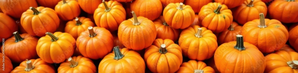 Pile of vibrant orange pumpkins, various sizes and shapes , harvest, rustic Pile of vibrant orange pumpkins, various sizes and shapes , harvest, rustic