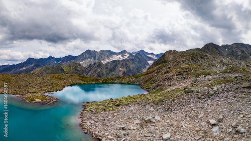 Panoramic Views