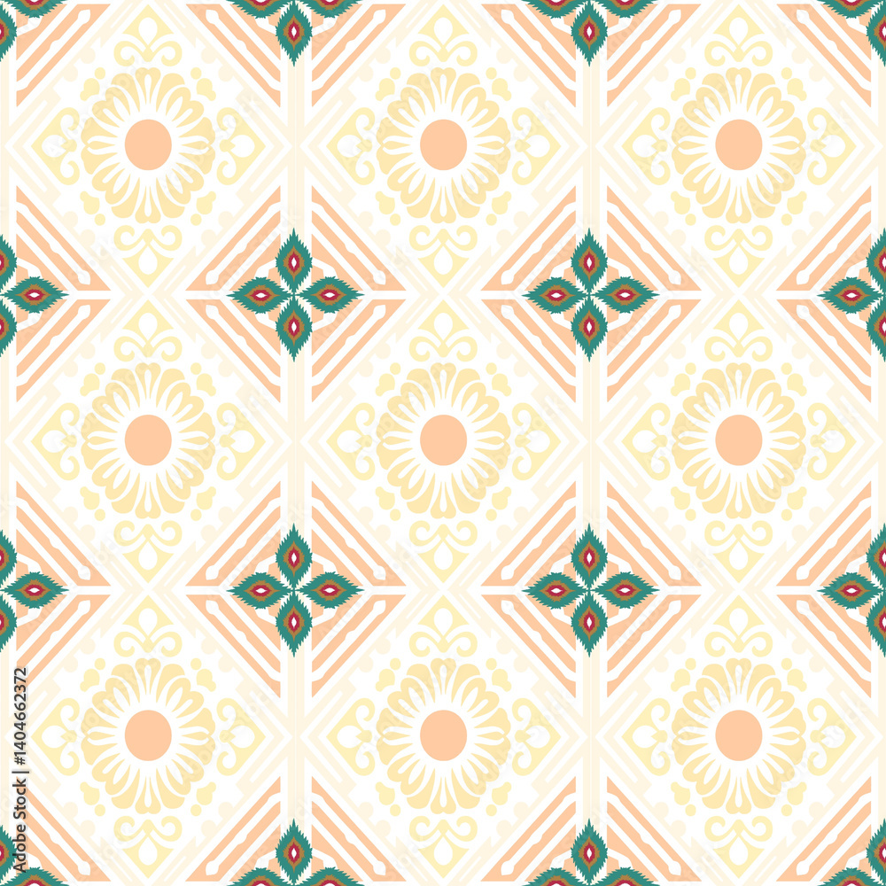 seamless vector background. pattern of a christmas ornament. seamless pattern of snowflakes and stars. seamless vector background. pattern of a christmas ornament. seamless pattern of snowflakes and stars.