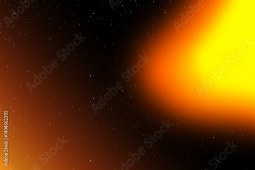 Vintage Old Film Burn Overlay