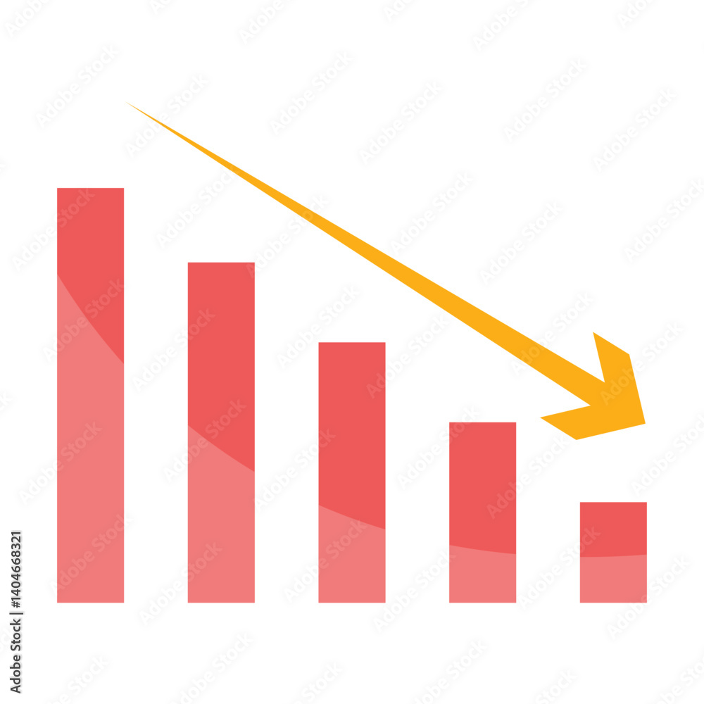 Stock Market Chart Stock Market Chart
