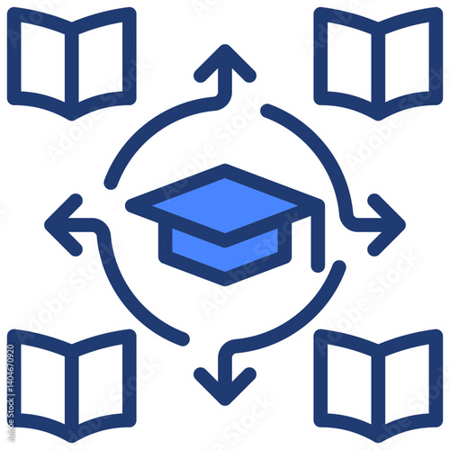 Faculty Icon
