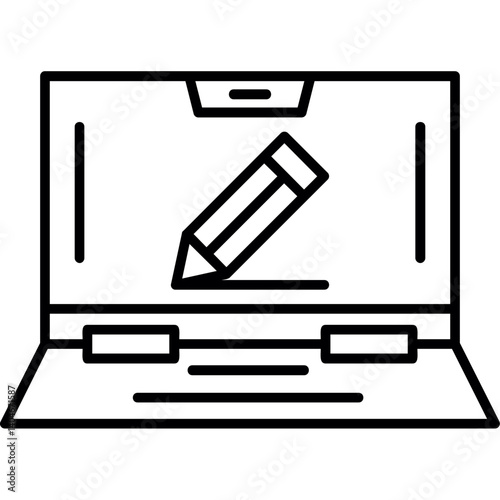 Edit icon