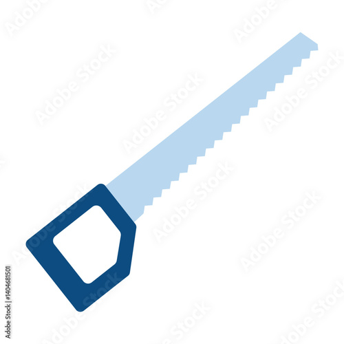 Gardening Tools and Outdoor Accessories Flat Illustration Spring and Autumn