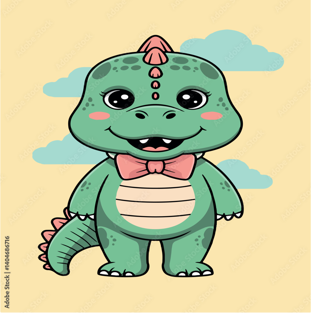 Fototapeta premium illustration, black, art, vector, design, drawing, dragon, monster, graphic, isolated, animal, background, tattoo, decoration, white, culture, asian, style, traditional, ancient, fantasy, symbol, 