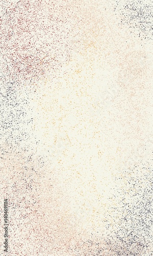 Abstract multicolored background with lots of multicolored splashes. Texture background with splashes