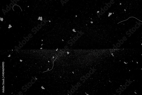 Dust Burst FX Overlay