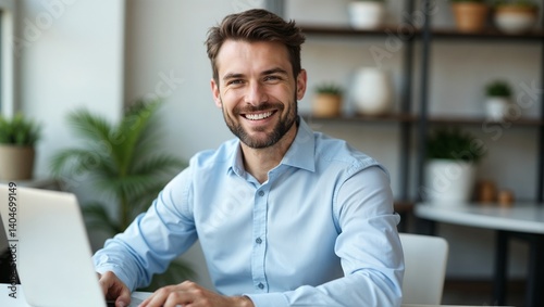 Modern Work Life: Where Passion Meets Productivity