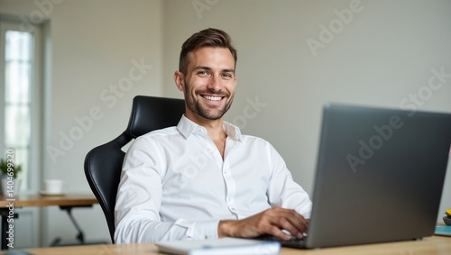 Modern Work Life: Where Passion Meets Productivity