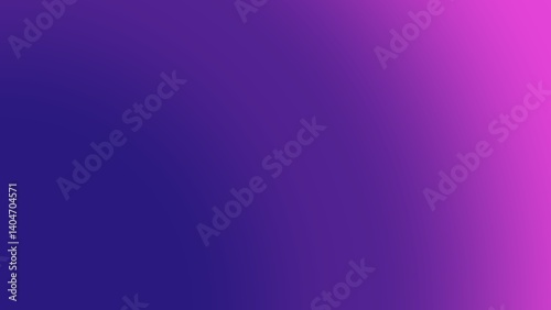 smooth purple to pink gradient background