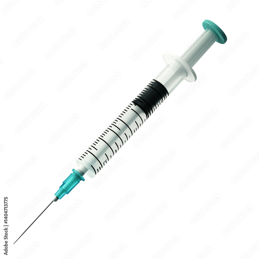Syringe mockup transparent png Syringe mockup transparent png