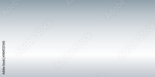 Modern background should feature a white limbo space studio abstract simple design art