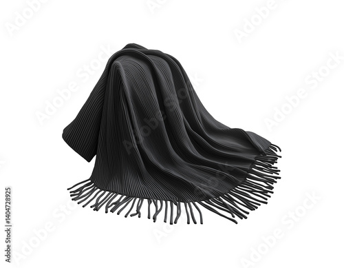 Throw blanket PNG