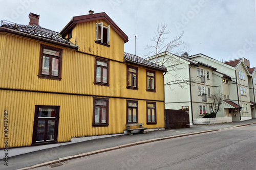 Street