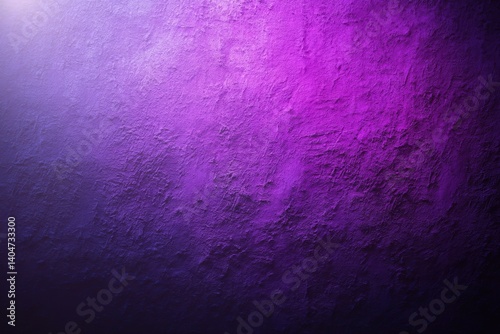 An enchanting blend of violet and deep indigo hues, the rough textured surface adds depth and character.