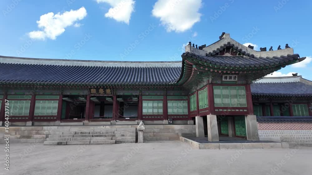 서울 경복궁 서울 경복궁
