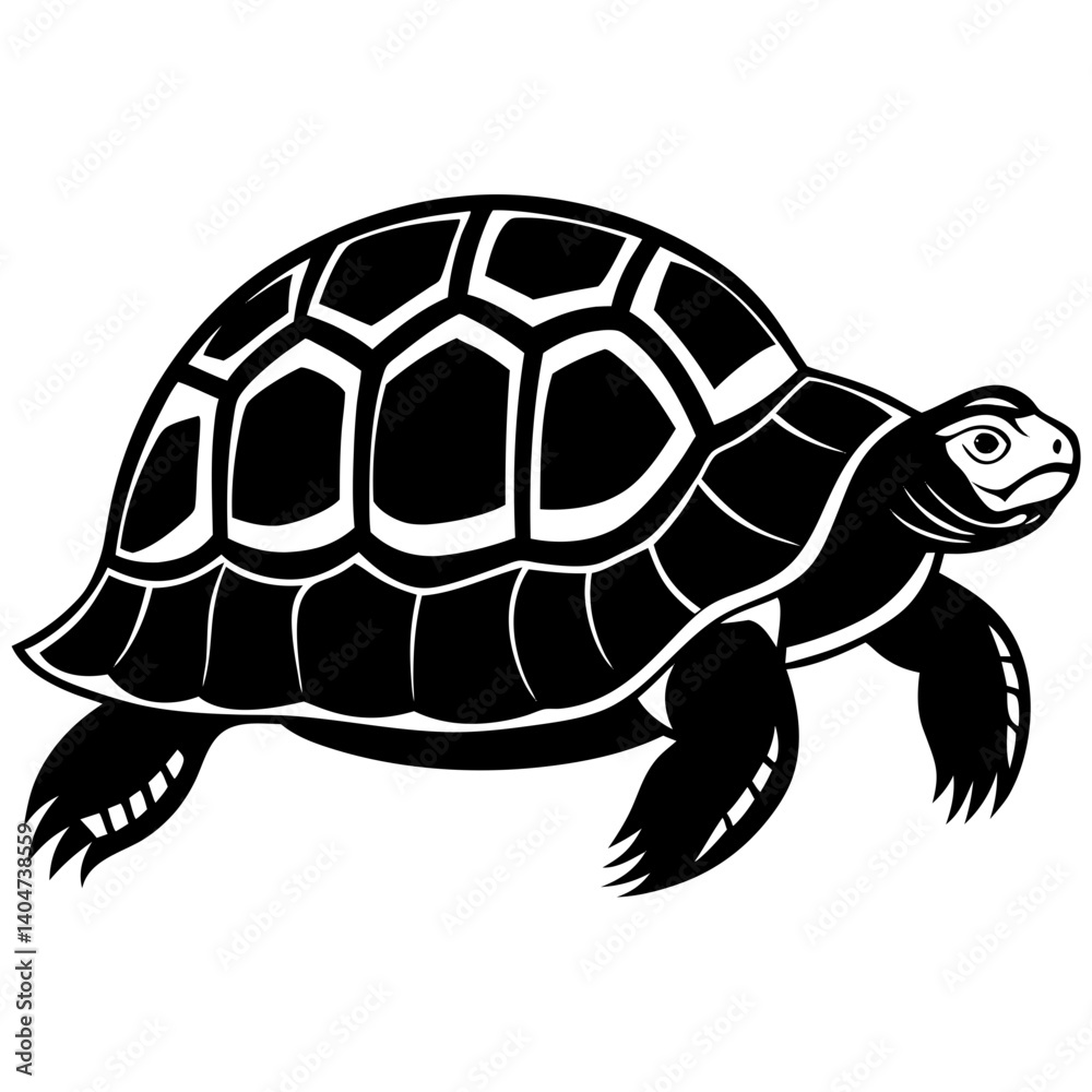 turtle vector illustration turtle vector illustration