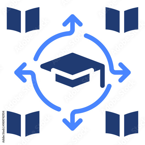 Faculty Icon