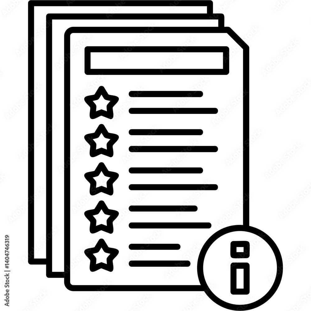 Information icon Information icon