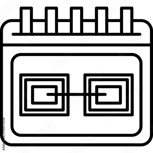 Link icon