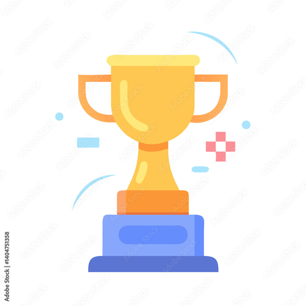 Trophy Icon
