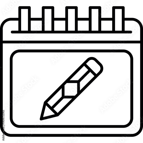Edit icon