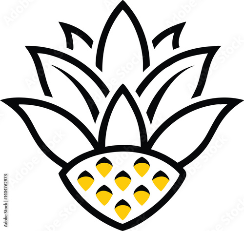 Wallflower, Waxflower, Windflower, Wisteria, Yellow Bell, Zephyranthes (Rain Lily), Snowdrop, Oxeye Daisy, Star Jasmine, Everlasting Daisy, flower logo icon