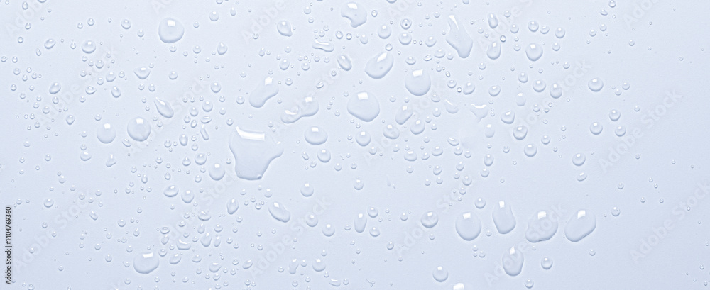 The texture of cosmetic micellar water or moisturizing toner The texture of cosmetic micellar water or moisturizing toner