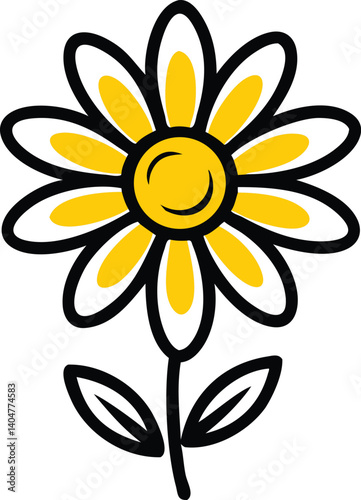 Wallflower, Waxflower, Windflower, Wisteria, Yellow Bell, Zephyranthes (Rain Lily), Snowdrop, Oxeye Daisy, Star Jasmine, Everlasting Daisy, flower, logo, icon, Milkweed, Narcissus, Oleander, Passionfl