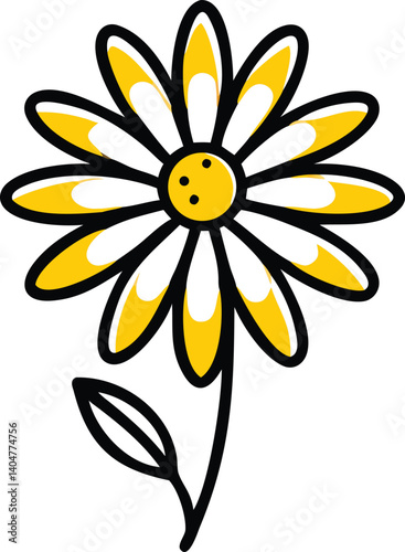 Wallflower, Waxflower, Windflower, Wisteria, Yellow Bell, Zephyranthes (Rain Lily), Snowdrop, Oxeye Daisy, Star Jasmine, Everlasting Daisy, flower, logo, icon, Milkweed, Narcissus, Oleander, Passionfl