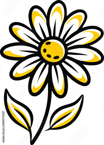 Wallflower, Waxflower, Windflower, Wisteria, Yellow Bell, Zephyranthes (Rain Lily), Snowdrop, Oxeye Daisy, Star Jasmine, Everlasting Daisy, flower, logo, icon, Milkweed, Narcissus, Oleander, Passionfl