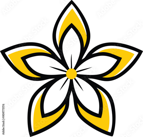 Wallflower, Waxflower, Windflower, Wisteria, Yellow Bell, Zephyranthes (Rain Lily), Snowdrop, Oxeye Daisy, Star Jasmine, Everlasting Daisy, flower, logo, icon, Milkweed, Narcissus, Oleander, Passionfl