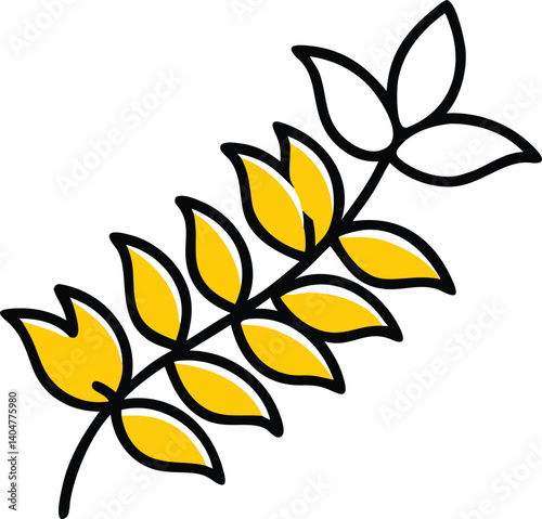 Wallflower, Waxflower, Windflower, Wisteria, Yellow Bell, Zephyranthes (Rain Lily), Snowdrop, Oxeye Daisy, Star Jasmine, Everlasting Daisy, flower, logo, icon, Milkweed, Narcissus, Oleander, Passionfl