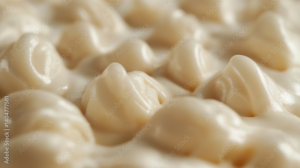 Close-up of bland soft foods ideal for soothing stomach pain and aiding digestion during recovery Close-up of bland soft foods ideal for soothing stomach pain and aiding digestion during recovery