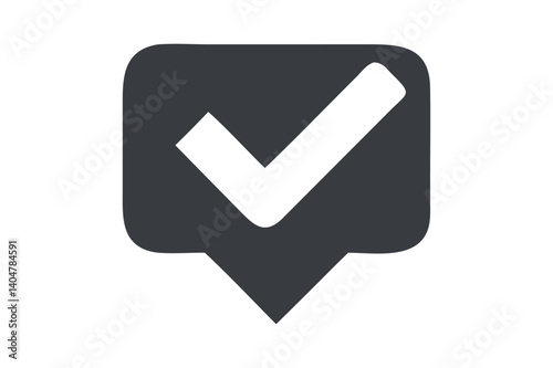 check mark icon