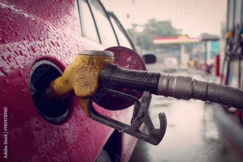 Fuel Flow, The Lifeblood of Transportation