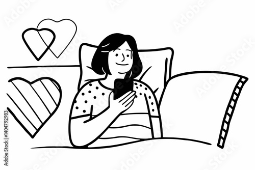 Relaxed mature old 60s woman, older middle aged female customer holding smartphone using mobile app, texting message, search ecommerce offers on cell phone technology device sitting on couch at home