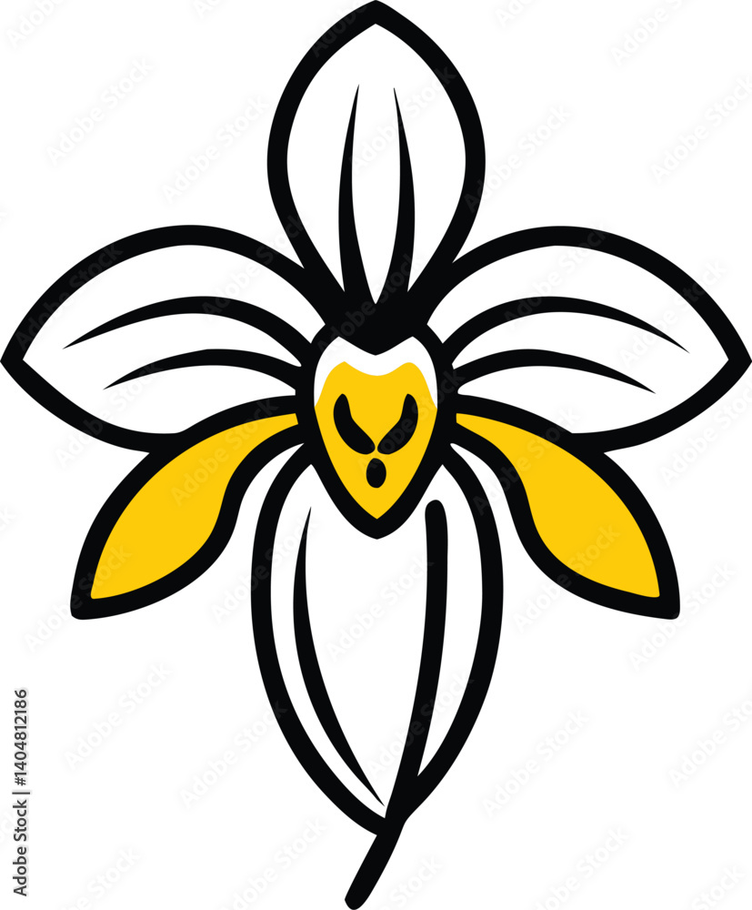 Canna Lily, Celosia, Crocus, Edelweiss, Flame Lily, Foxglove, Gaillardia, Goldenrod, Heliotrope, Hellebore, Honeysuckle, Ice Plant, Kangaroo Paw, Lady’s Slipper Orchid, Magnolia, flower logo icon Canna Lily, Celosia, Crocus, Edelweiss, Flame Lily, Foxglove, Gaillardia, Goldenrod, Heliotrope, Hellebore, Honeysuckle, Ice Plant, Kangaroo Paw, Lady’s Slipper Orchid, Magnolia, flower logo icon