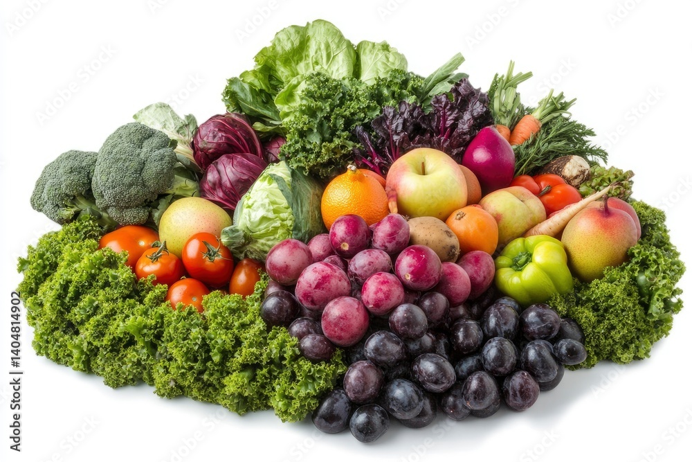 Vibrant Autumn Harvest: A Bountiful Display of Fresh Produce Vibrant Autumn Harvest: A Bountiful Display of Fresh Produce