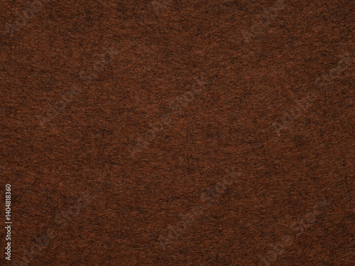Obraz na płótnie A rich espresso felt canvas, steeped in earthy elegance and the essence of timeless, rustic warmth w salonie