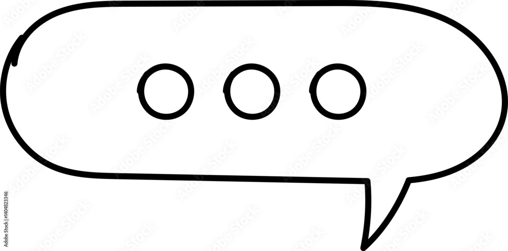 Chat Message Line Icon Set. Speech Bubble, Dialogue, chatting box, message box Talk chat thin conversation dialog symbols. Balloon doodle style of thinking sign symbol. Voice message comic cloud. Chat Message Line Icon Set. Speech Bubble, Dialogue, chatting box, message box Talk chat thin conversation dialog symbols. Balloon doodle style of thinking sign symbol. Voice message comic cloud.
