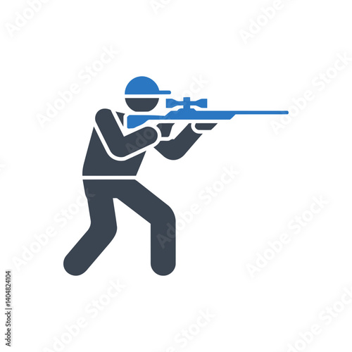 Sniper Icon