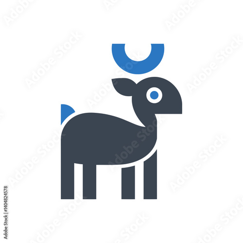 Antelope Icon