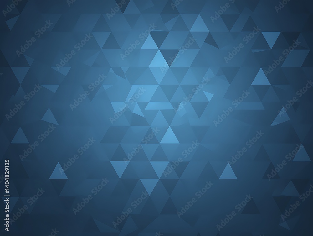 Abstract Triangles Background Abstract Triangles Background