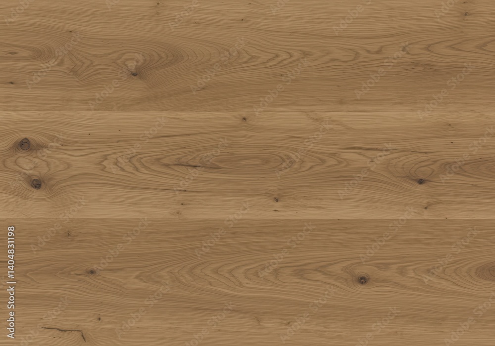 Obraz premium Natural wood texture showcasing elegant grain patterns and warm tones