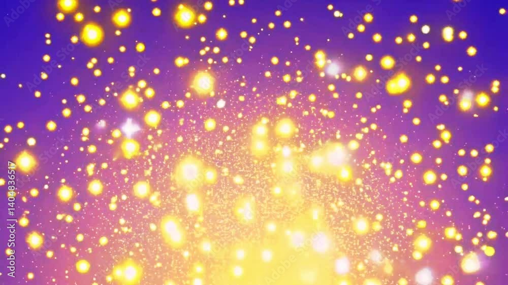 Twinkling cartoon sparkles and magic dust particles gently floating and swirling. Light golden shimmer, perfect for magical transitions, fairy tale themes, or whimsical UI effects. Looping animation Twinkling cartoon sparkles and magic dust particles gently floating and swirling. Light golden shimmer, perfect for magical transitions, fairy tale themes, or whimsical UI effects. Looping animation